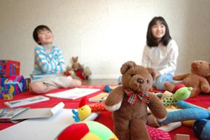 宮前区の個人指導の塾に関すること